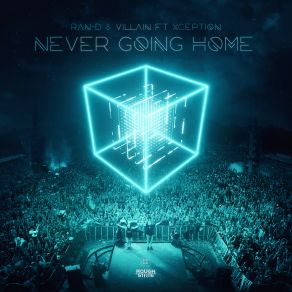 Download track Never Going Home Xception