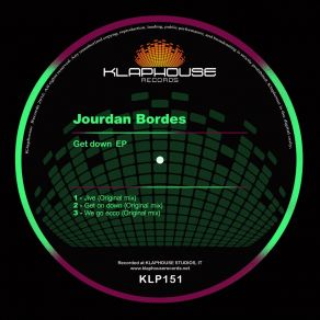 Download track Jive (Original Mix) Jourdan Bordes