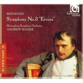 Download track 04. Symphony No. 3 In E Flat Major Eroica Op. 55 - IV. Finale: Allegro Molto Ludwig Van Beethoven