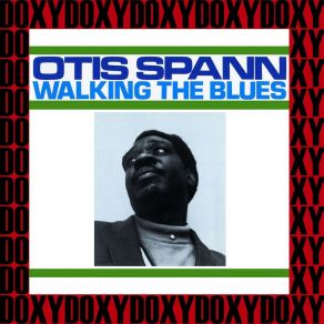 Download track Monkey Face Woman Otis Spann