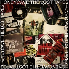 Download track Ego Honeycave