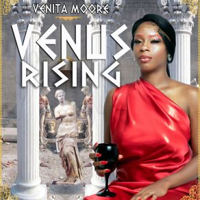 Download track Cake Up (Radio Edit) Venita Moore