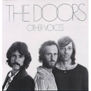 Download track I'M Horny, I'M Stoned The Doors