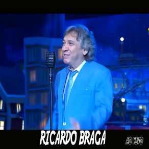 Download track Eu Vou Contigo (Ao Vivo) Ricardo Braga
