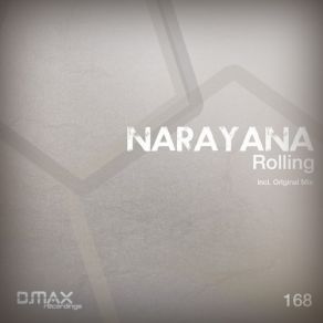 Download track Rolling (Original Mix) Narayana