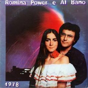 Download track Dear Mr. Man Al Bano & Romina Power