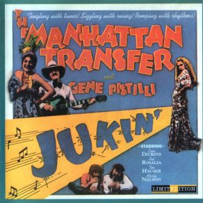 Download track Chicken Bone Bone The Manhattan Transfer