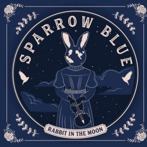 Download track Waiting On The Sun Blue Sparrow