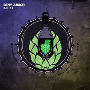 Download track I'm Free (Radio Edit) Beny Junior