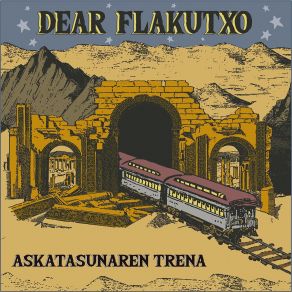 Download track Let´s Go Dear Flakutxo