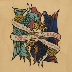 Download track Fading Fast Sons Of Strangers