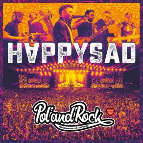 Download track -1 (Live) Happysad