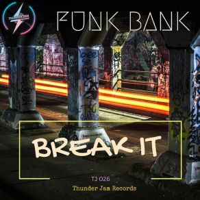 Download track V-Tala Funk Bank