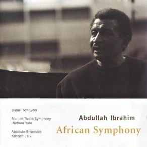 Download track Barakaat Abdullah Ibrahim