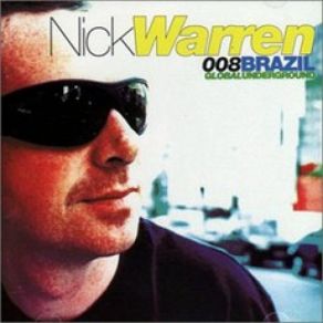 Download track GU008: Travelogue (Bonus Disc) Nick Warren