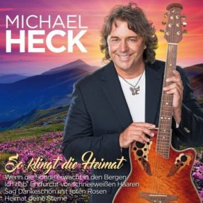 Download track Du Liegst Mir Im Herzen Michael Heck