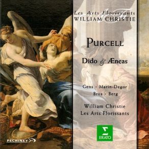 Download track Act II; Scene 1 - 21. ÂIn Our Deep Vaulted Cellâ (Chorus In The Manner Of An Echo), 22. Echo Dance Of Furies William Christie, Les Arts Florissants