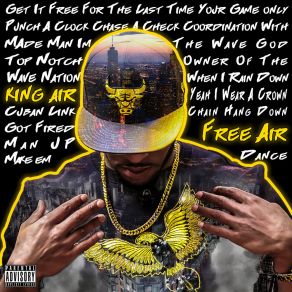 Download track Prince Charming King Air