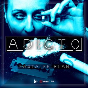 Download track Lágrimas De Una Madre Santa Fe Klan