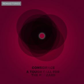 Download track I'm Done Here (Remastered) Conscience