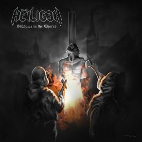 Download track The Curse Of The Priest Hëiligen