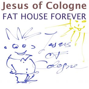 Download track Don't Fake The Funk Jesus Of Cologne