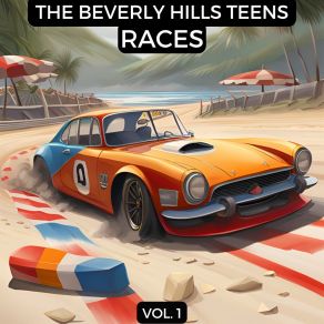 Download track Desert Fun (Reprise) The Beverly Hills Teens