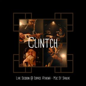 Download track The Dusk The Blade (Bonus Track [Live]) Clintch