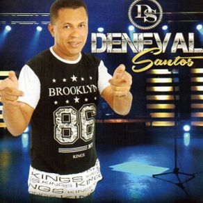 Download track Ponto G Deneval Santos