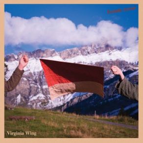 Download track Glorious Idea Virginia Wing