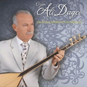 Download track Ağlama Boşuna Ali Dağcı