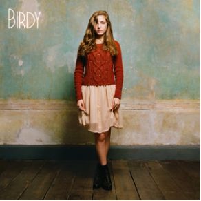 Download track Strange Birds Birdy