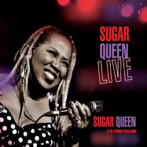 Download track Travelling Man (Live) Sugar Queen