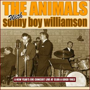 Download track Coda Sonny Boy Williamson