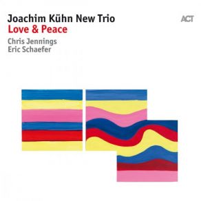 Download track Le Vieux Chateau Joachim Kühn, Eric Schaefer, Chris Jennings