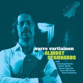 Download track Blues For Jay Varre Vartiainen