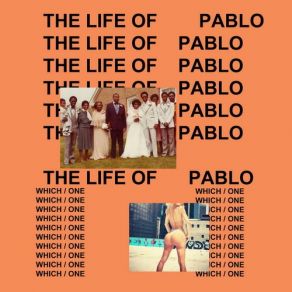 Download track Father Stretch My Hands Pt. 1 Kanye West