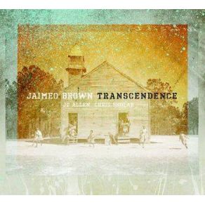 Download track I Know I've Been Changed Jaimeo Brown