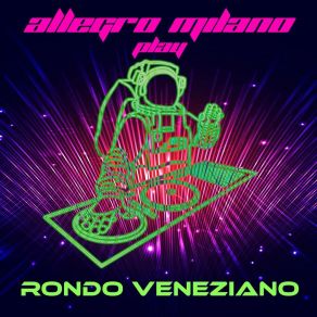 Download track Scaramucce Allegro Milano