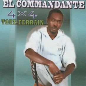 Download track Hommage Zouglou El Commandante 4x4