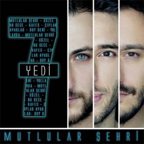 Download track Çıplak Ayaklar Grup Yedi