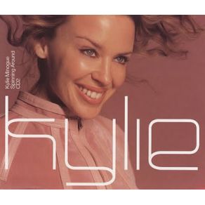 Download track Spinning Around (7th Spinnin' Dizzy Dub) Kylie Minogue7th District Inc.