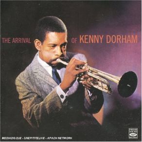 Download track I'm An Old Cowhand Kenny Dorham
