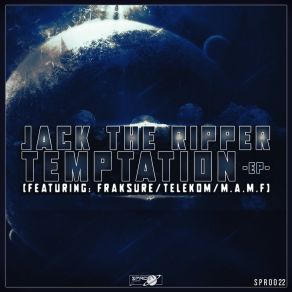 Download track Bass Kick Jack The RipperFraksure