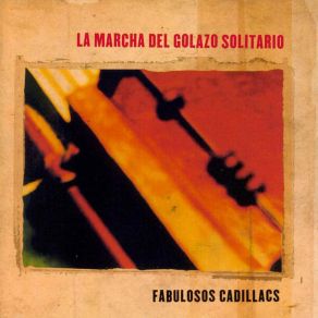 Download track Cebolla, El Nadador Los Fabulosos Cadillacs