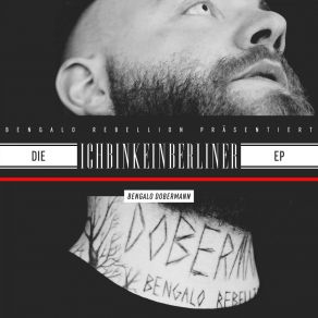 Download track Sie Reden Bengalo Dobermann