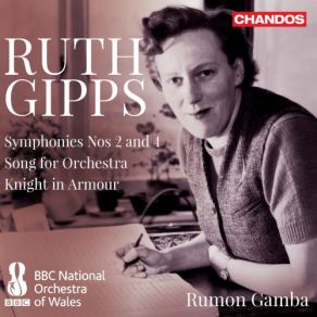 Download track Symphony No. 4, Op. 61 IV. Finale. Andante - Allegro Molto BBC National Orchestra Of Wales, Rumon Gamba