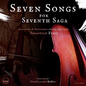 Download track Seven Songs For Seventh Saga: I. Wind Sebastian Freij