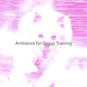 Download track Friendly Doggy Training Calm Dog