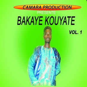 Download track Douou Bakaye Kouyate